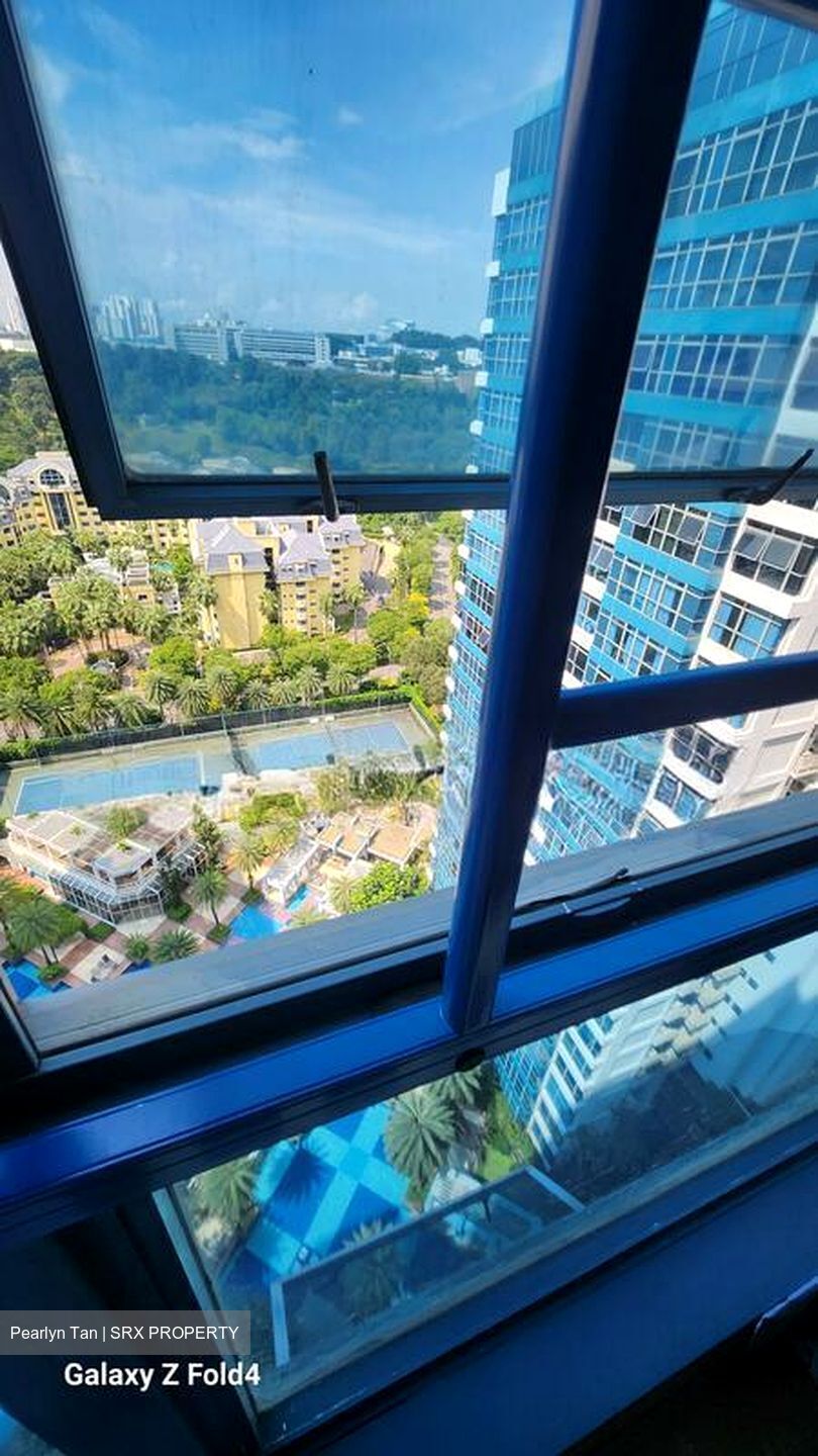 Blue Horizon (D5), Condominium #495955061